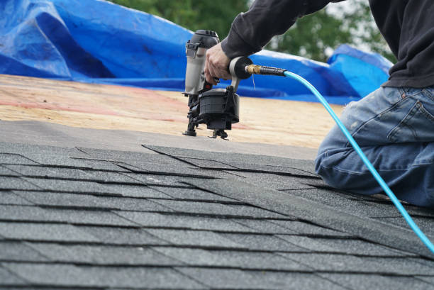 Best Roof Waterproofing  in Bangor, ME