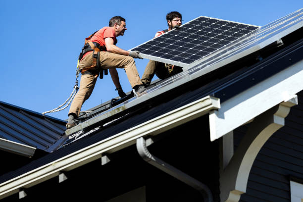 Best 4 Ply Roofing  in Bangor, ME