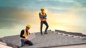 Best Emergency Roof Repair Services  in Bangor, ME